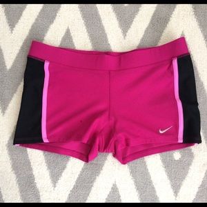 Nike shorts